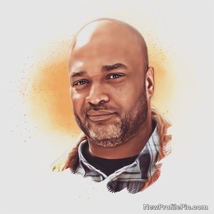 Meet your Posher, Timothy